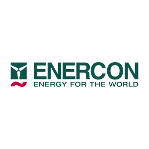 Falk MB Logos ENERCON logo